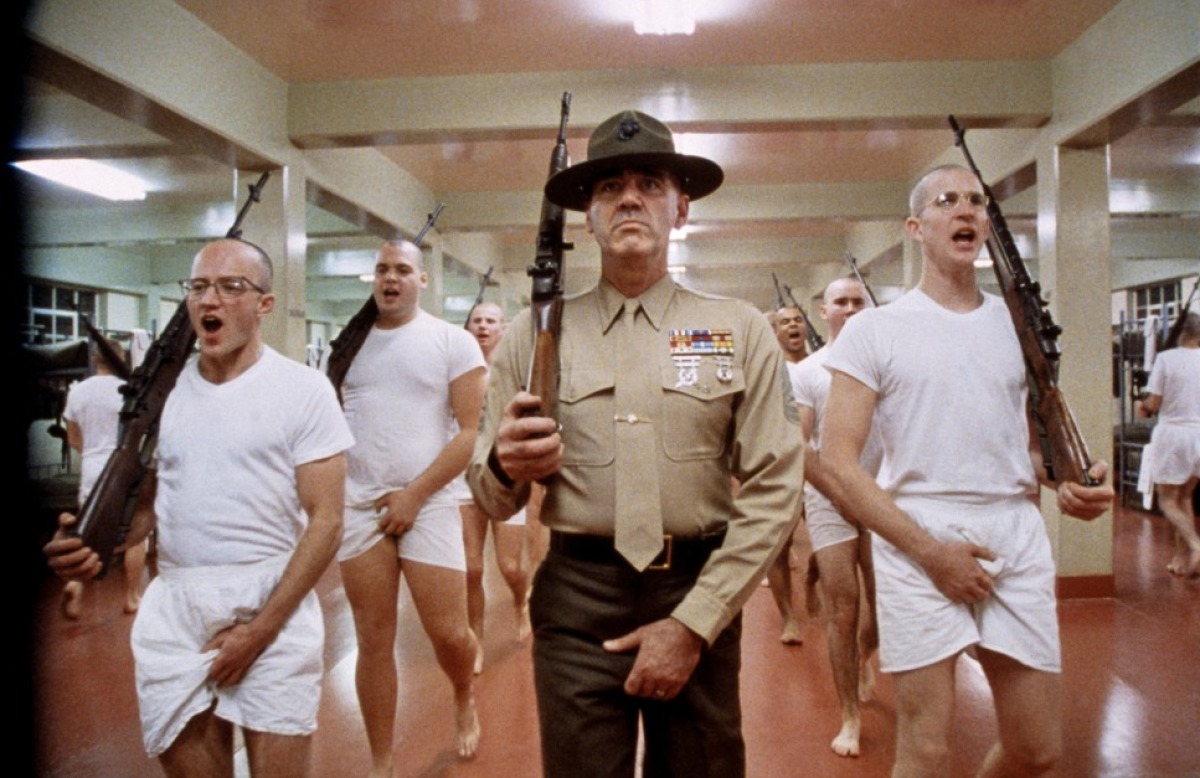 Pvt. Leonard 'Gomer Pyle' Lawrence