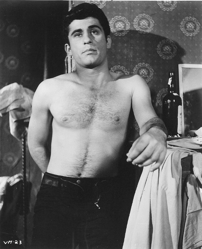 James Farentino