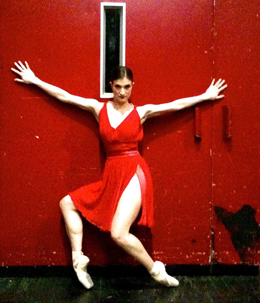 Beatrice Stein