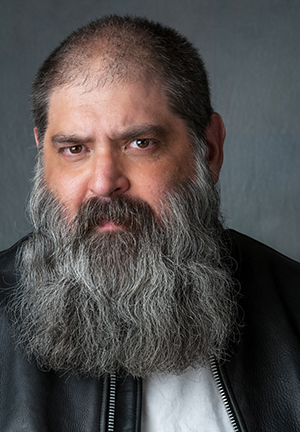 David Nieker