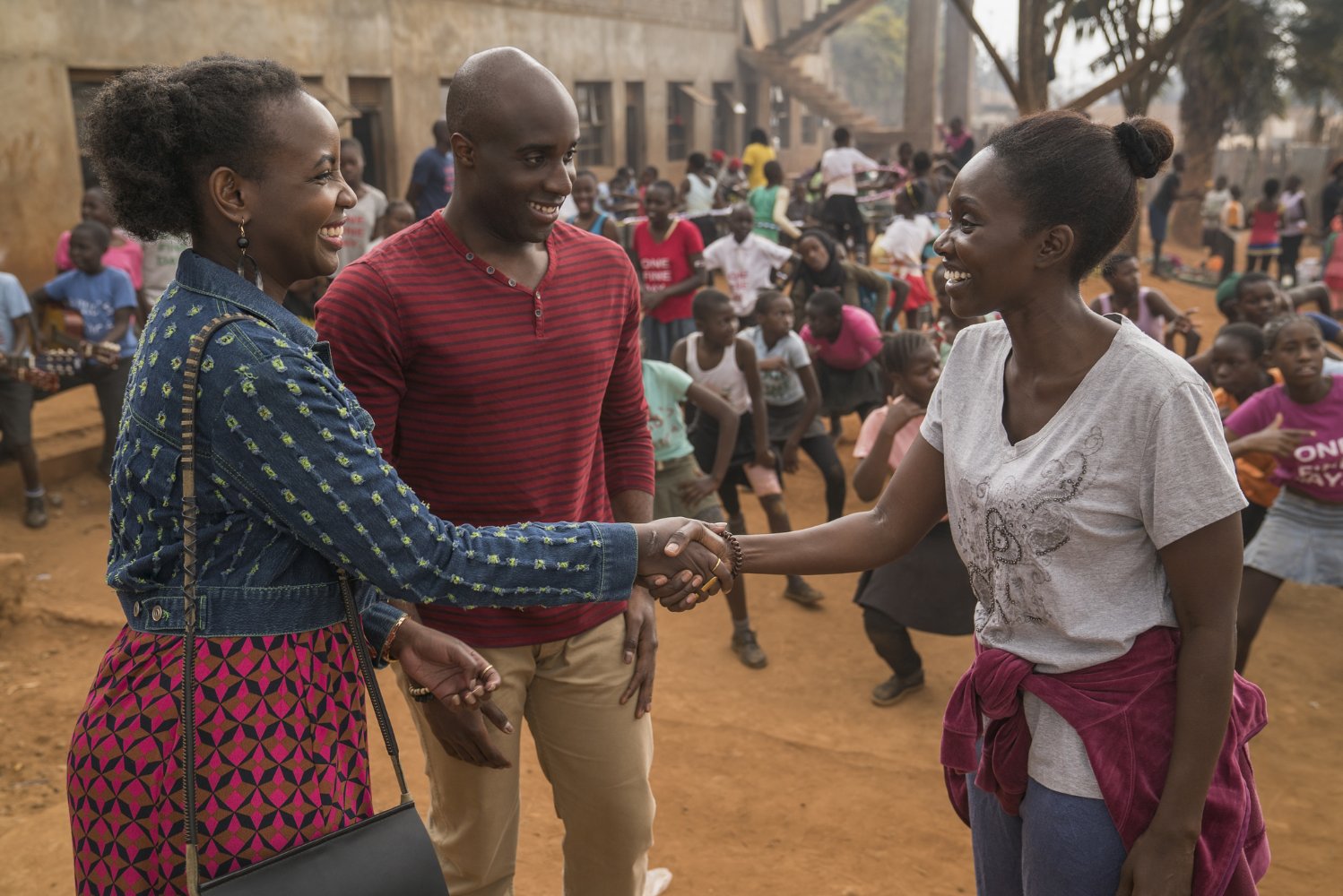 Toby Onwumere