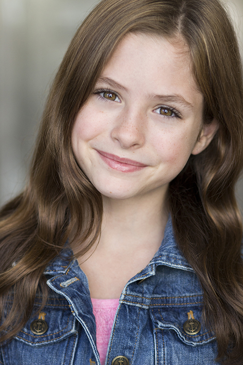 Afra Sophia Tully
