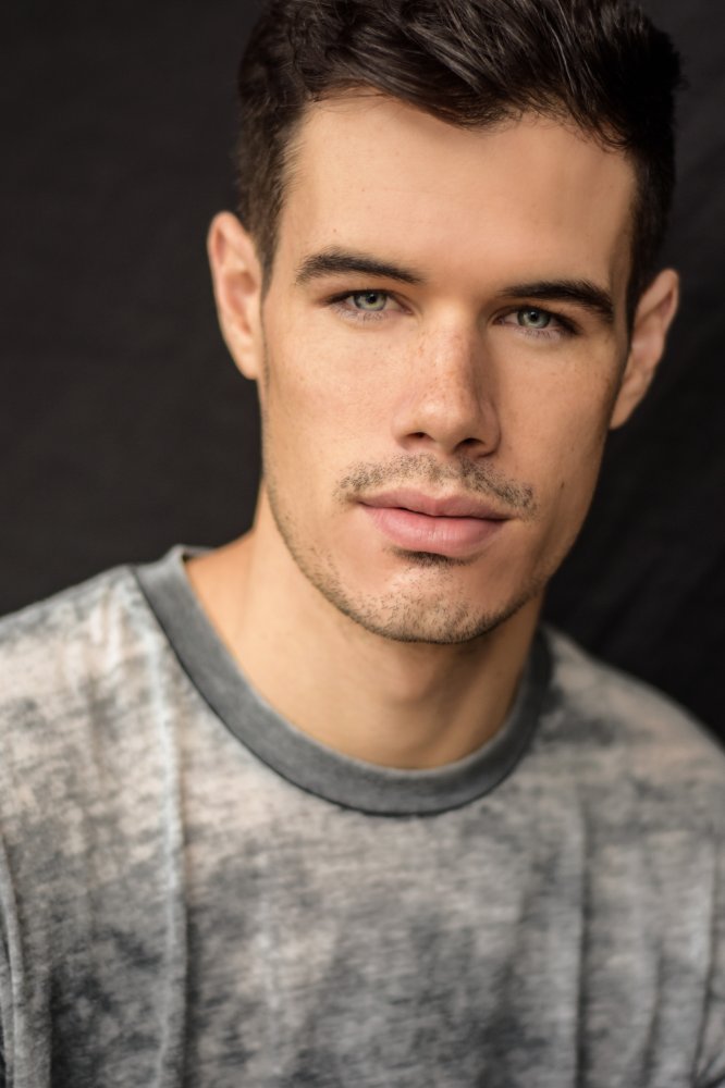 Liam Hall