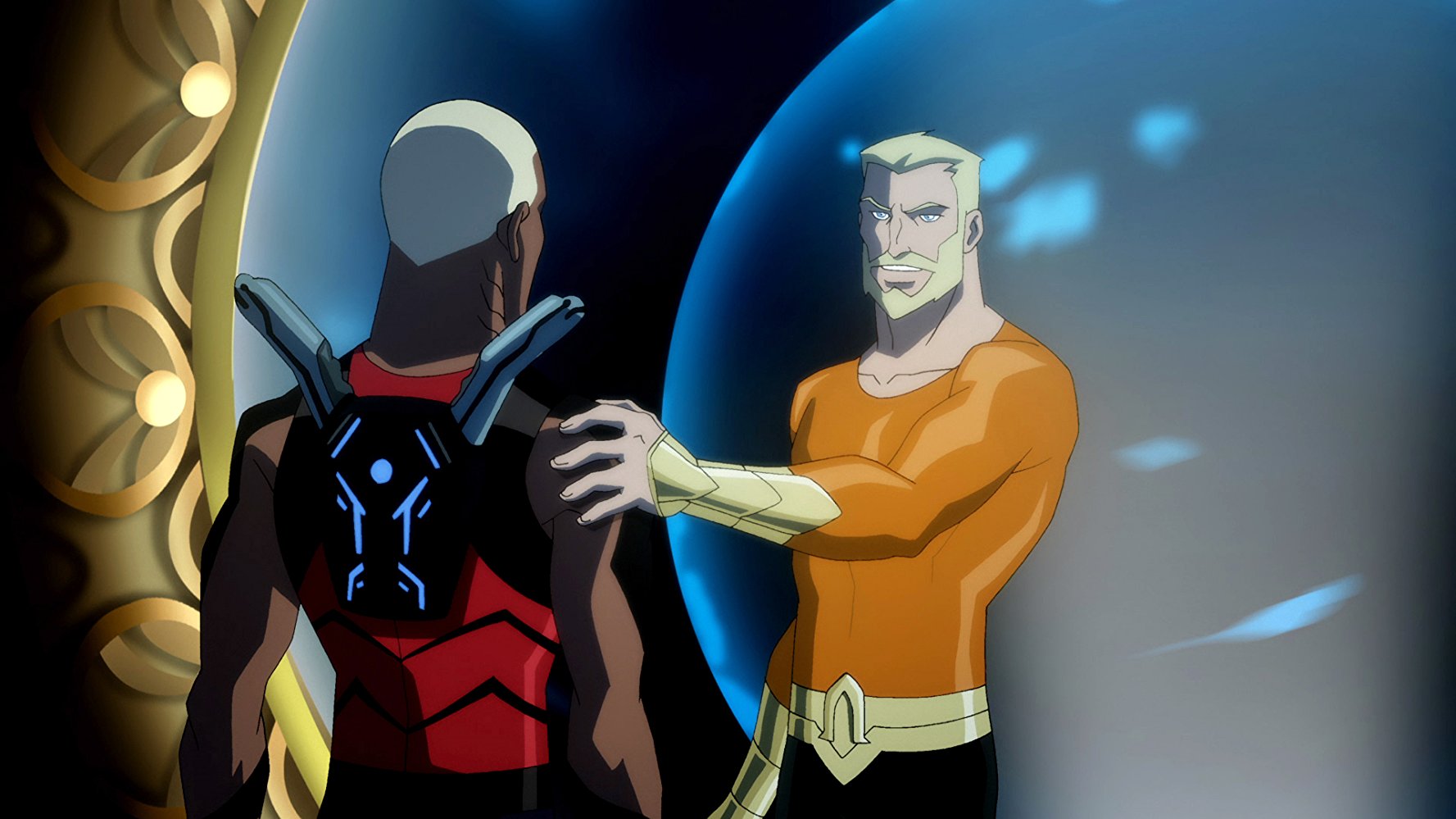 Aquaman