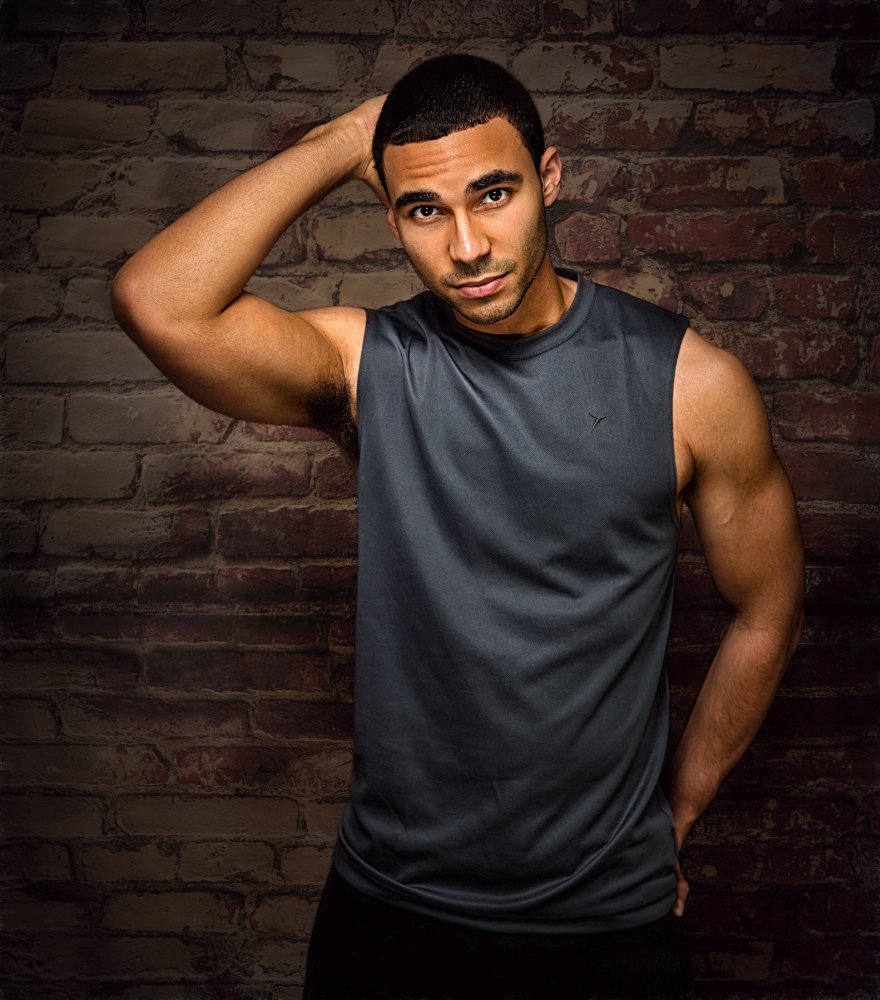 Austin Scott