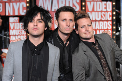 Green Day