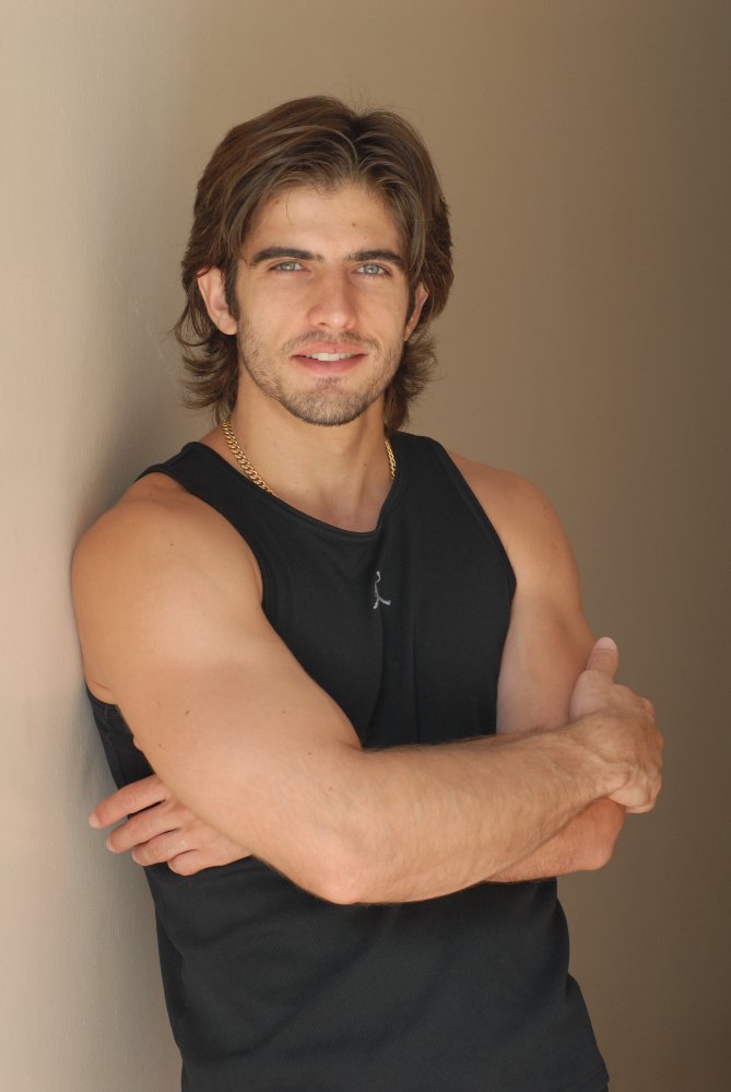 Omar Avila