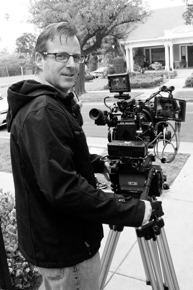 Sean-Michael Smith