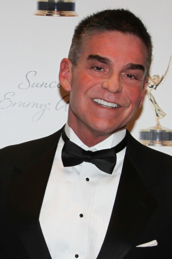 Steven Brack