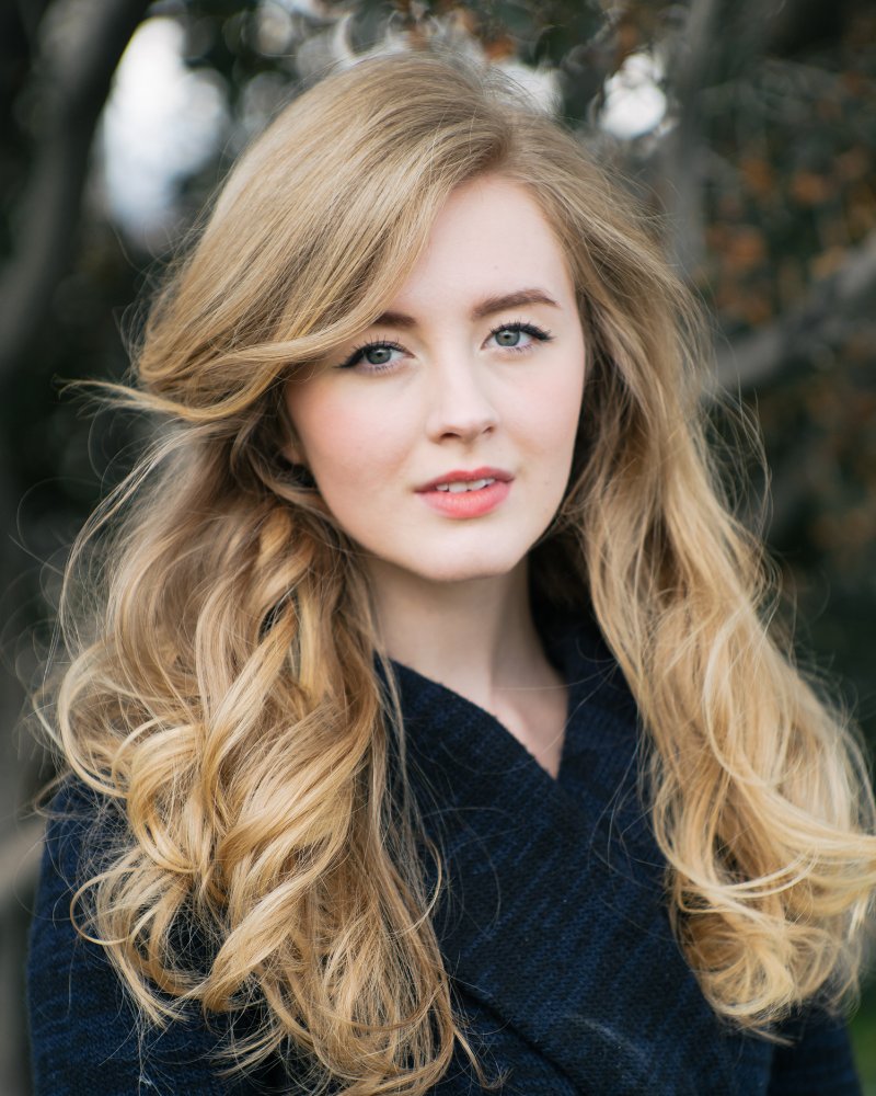 Emily Marie Palmer
