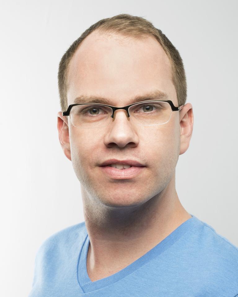 Brian Roland