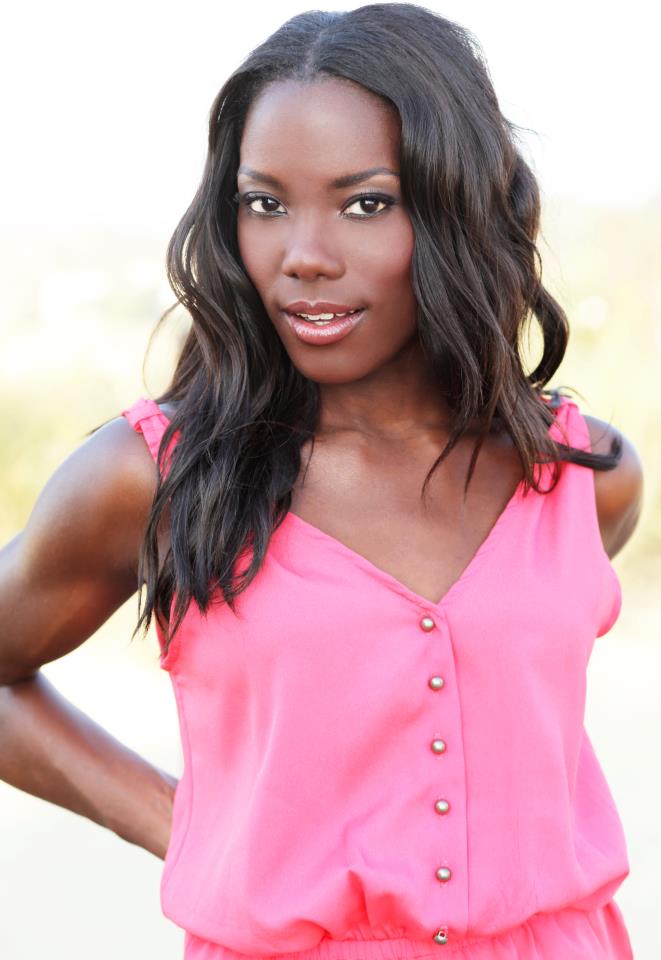 Erica Renee Davis