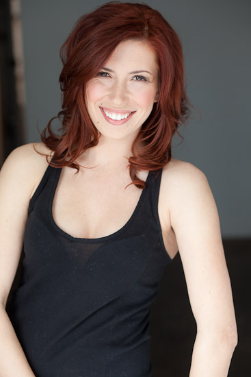 Elizabeth Maxwell