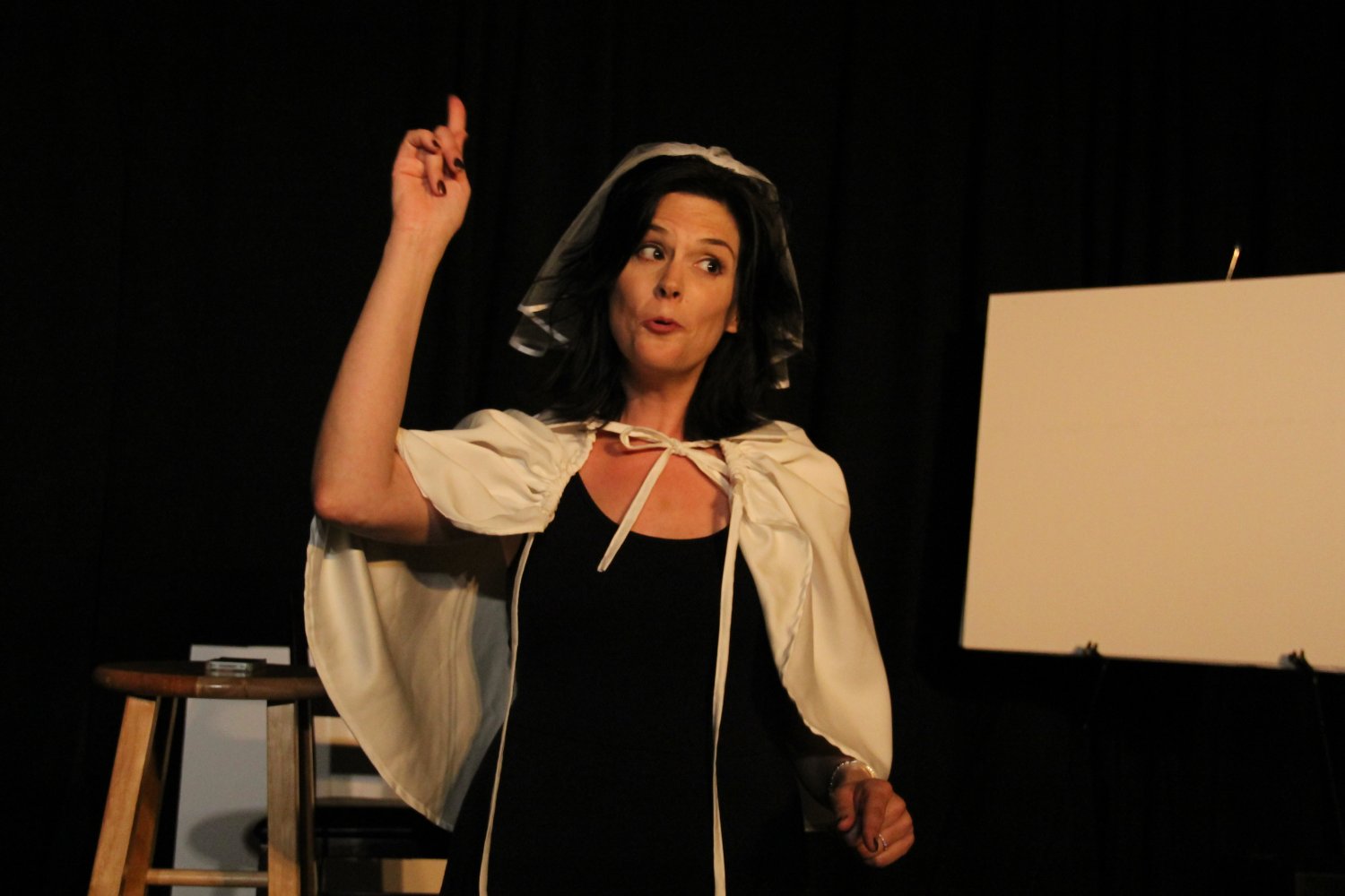 Audrey Kearns