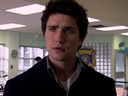 Matt Dallas