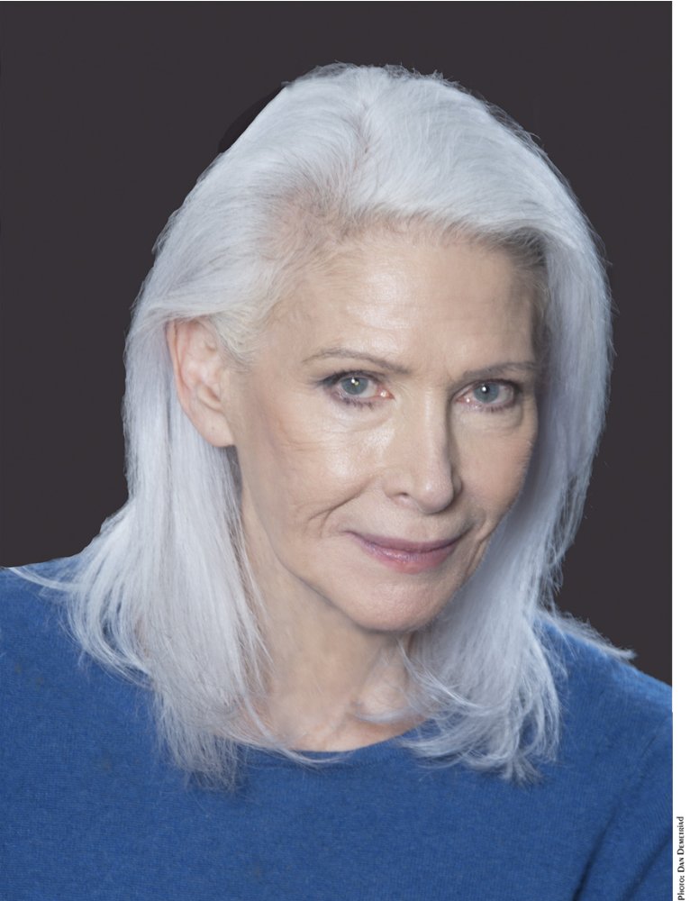 Nancy Ozelli