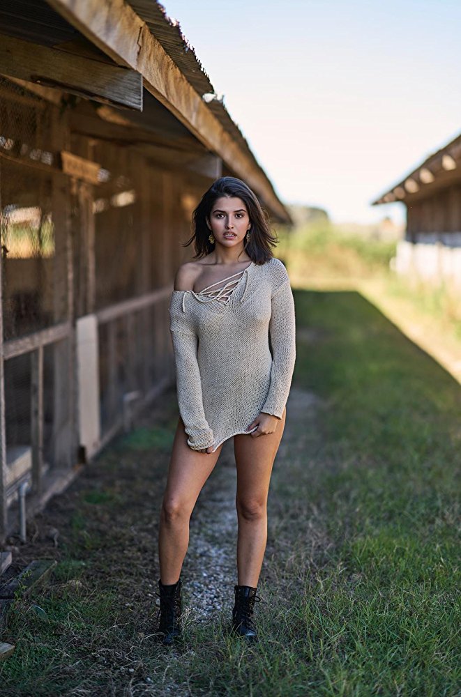 Cierra Loren