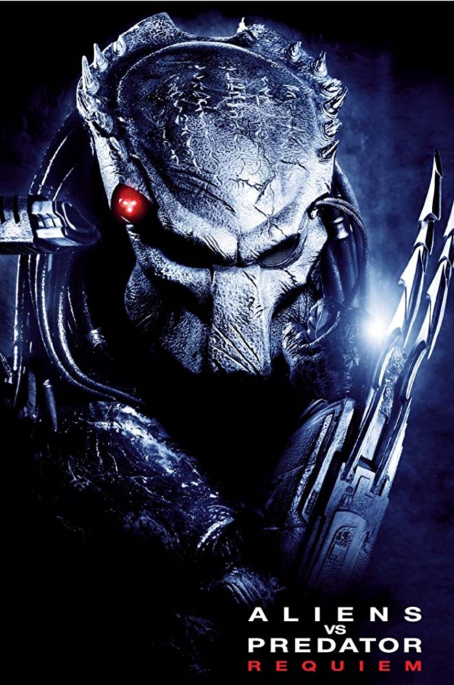 The Predator