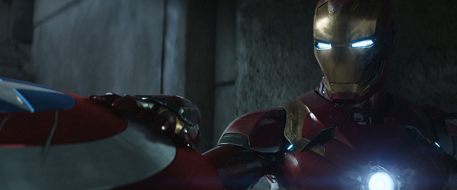 Iron Man
