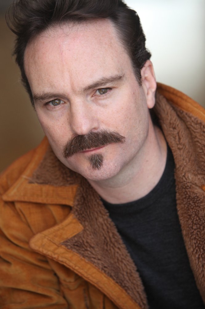 Mark Byrne