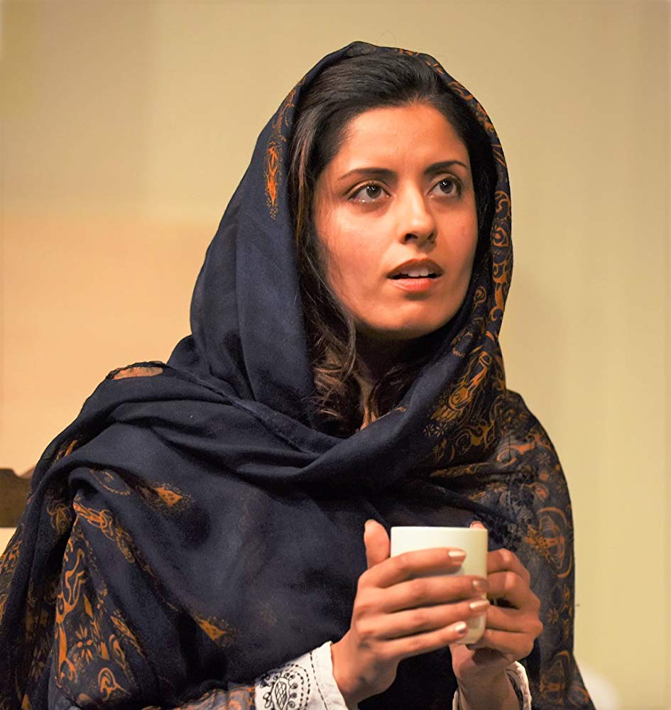 Jo Jasani