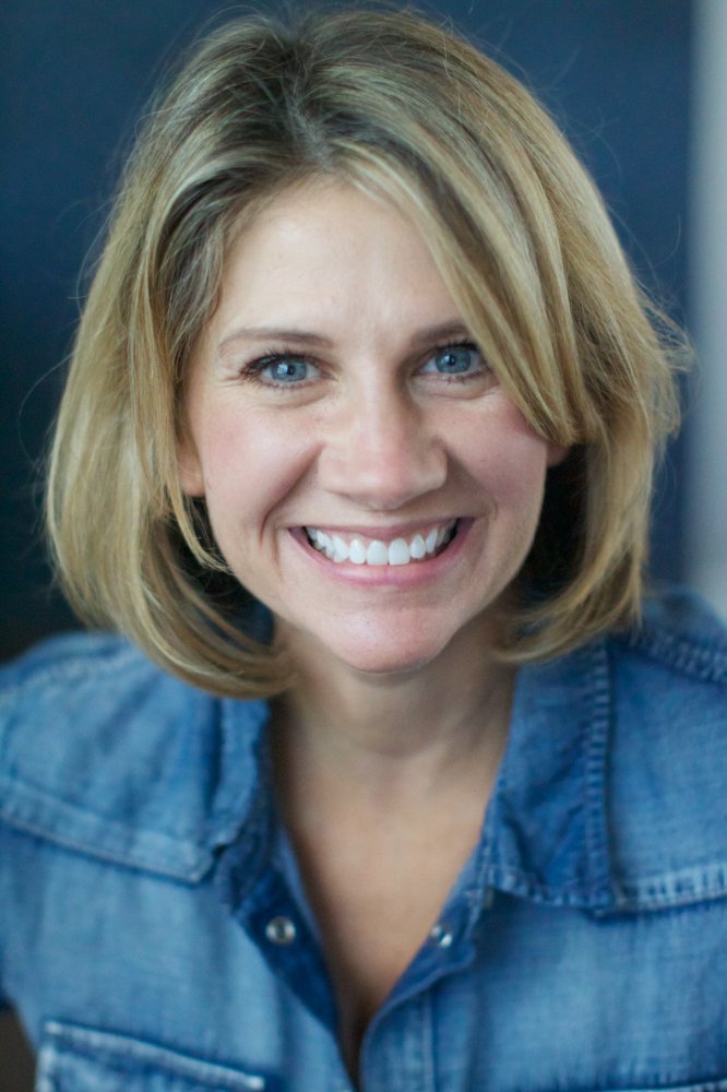 Irish Ann Burch