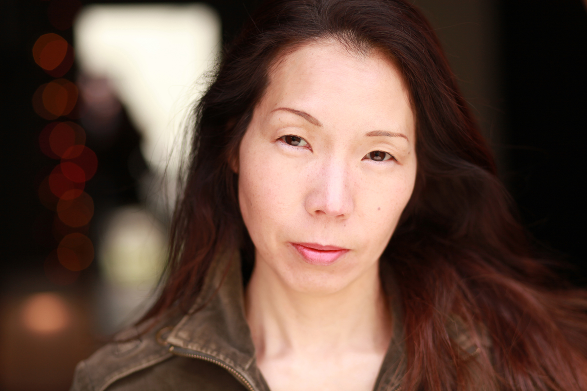 Meg Kubota