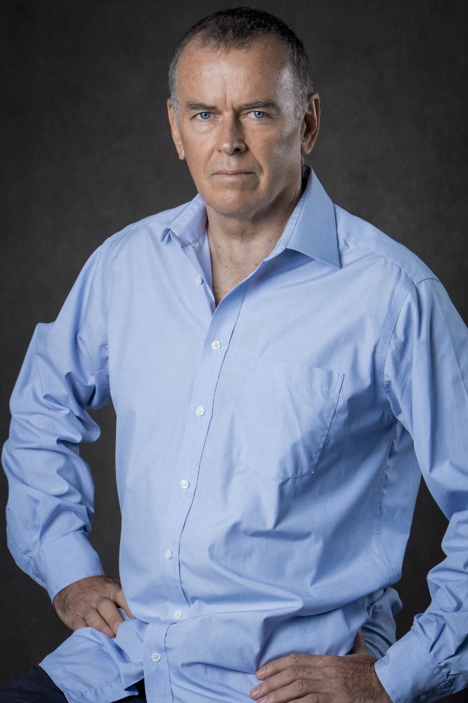 James Kearney
