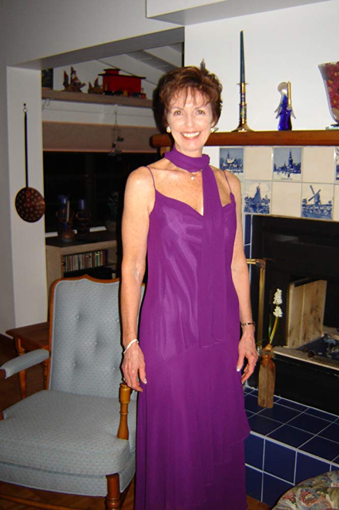 Diane Bray
