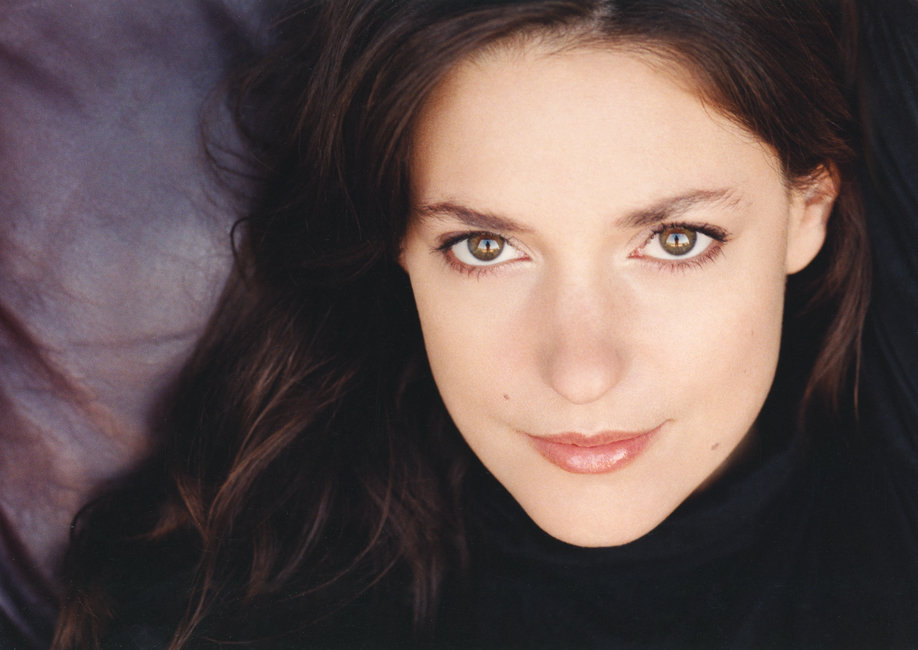 Jill Maddrell