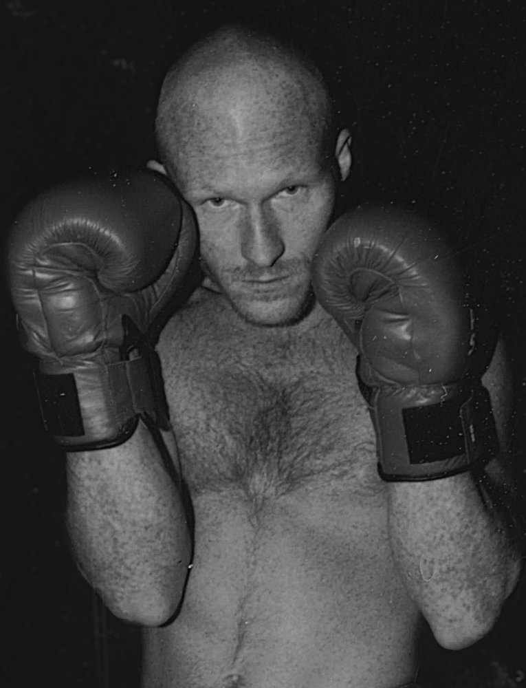 Robinson Reichel