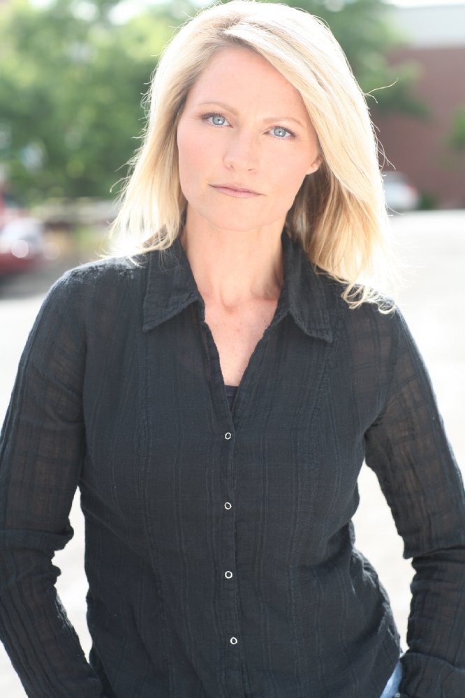 Rebecca C. Olson