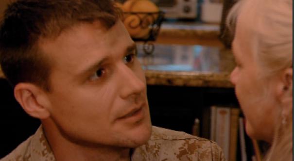 Todd James Jackson