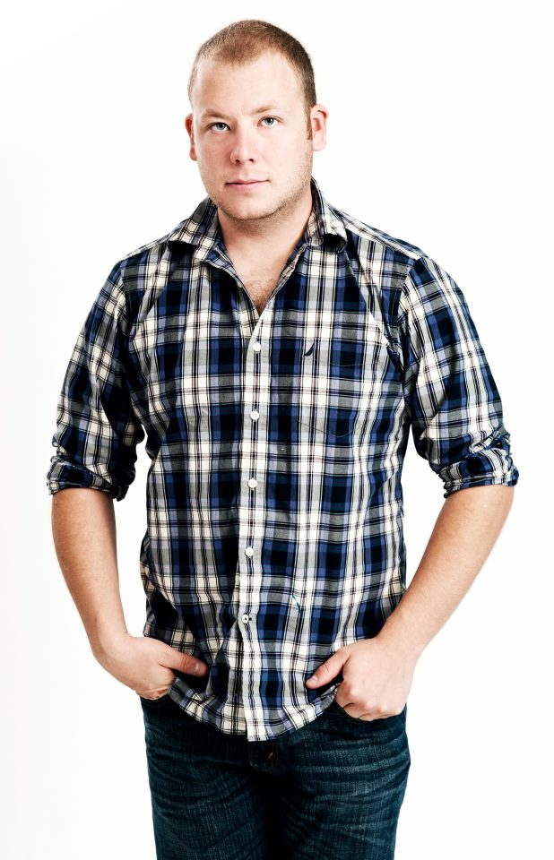 Mike Nelson