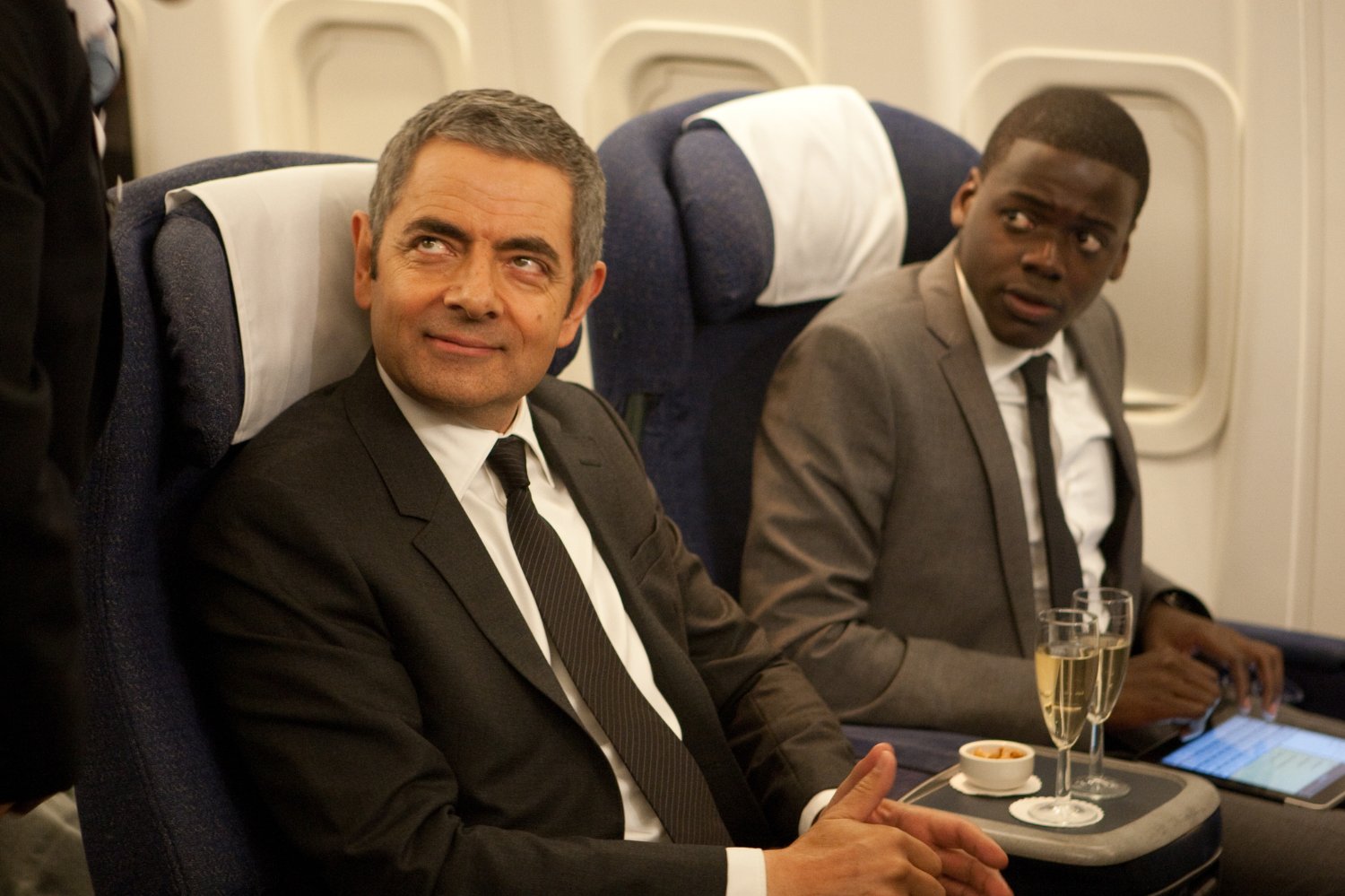 Johnny English