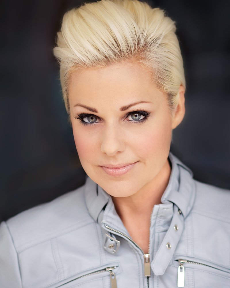 Giovanna Braund