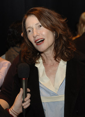 Valerie Faris