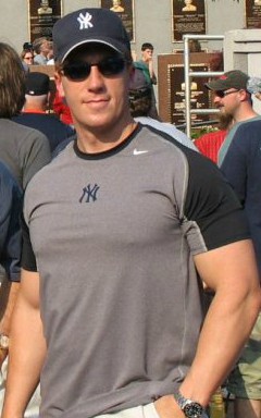 Jason m Edwards
