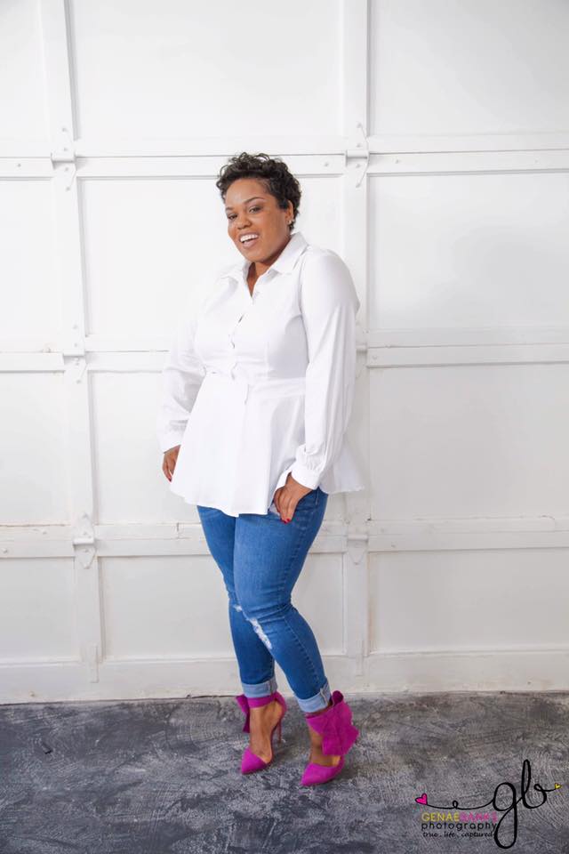 Rasheda Randle