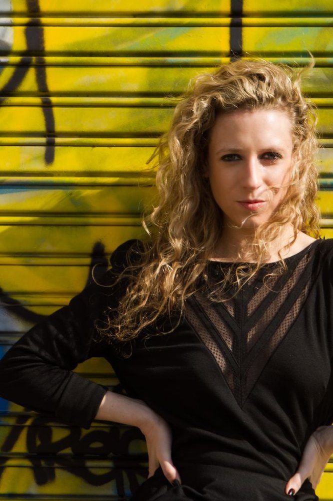 Lindsay Fishkin