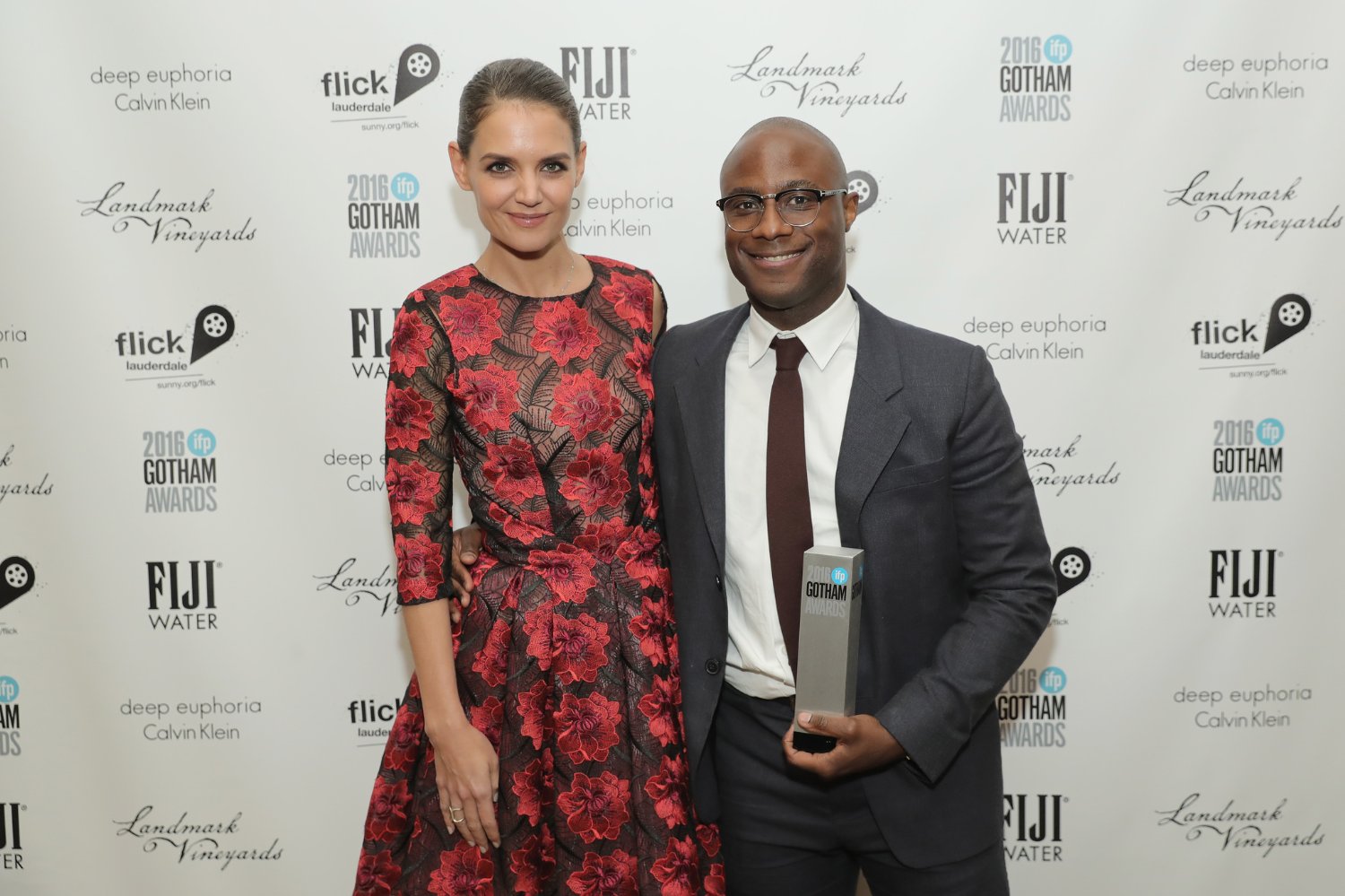 Barry Jenkins