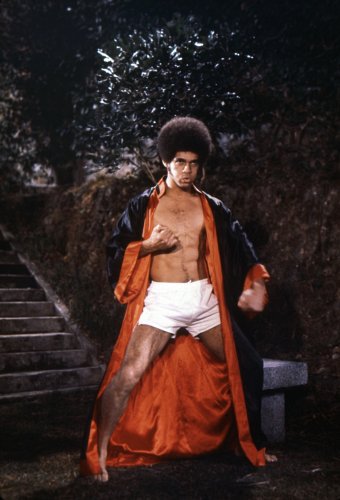 Jim Kelly