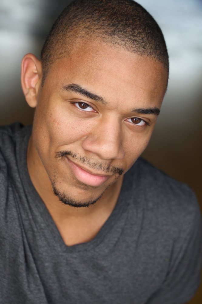 Xavier J. Watson