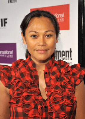 Cassandra Hepburn