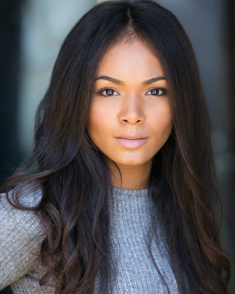 Bronté Terrell