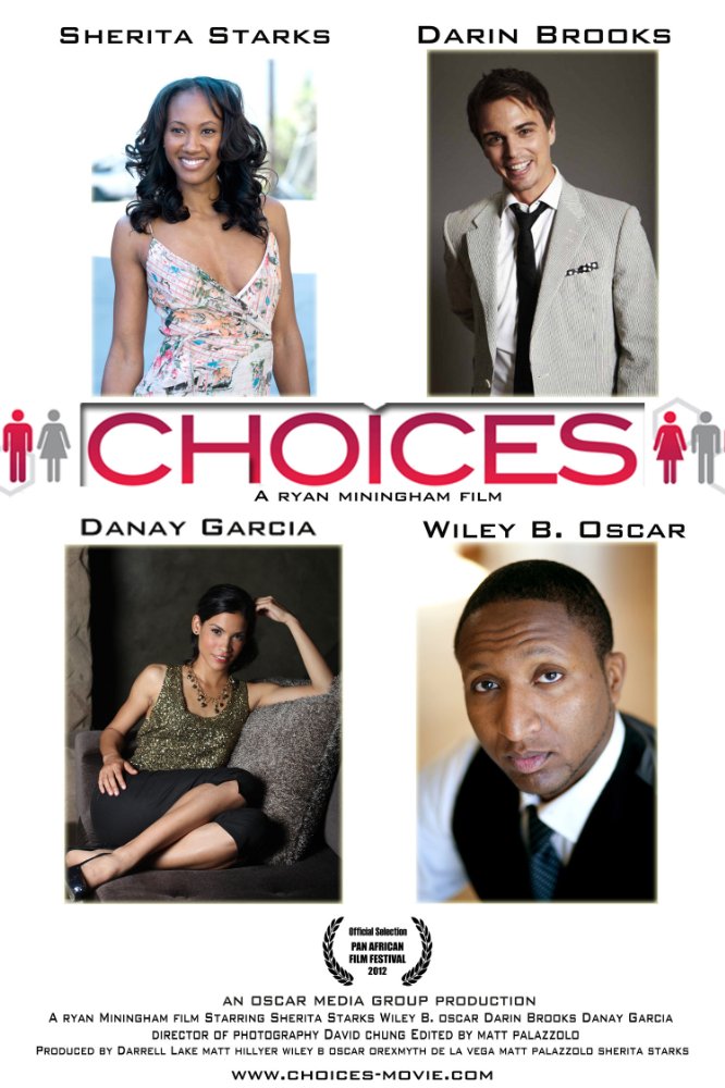 Wiley B. Oscar