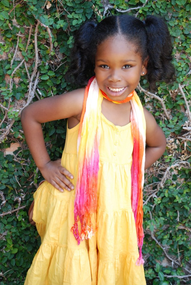 Kamryn Johnson