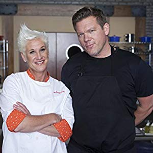 Himself - Chef