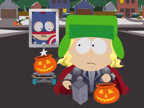 Stan Marsh