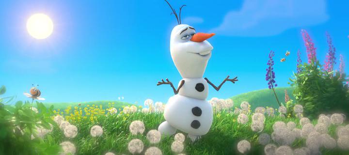 Olaf